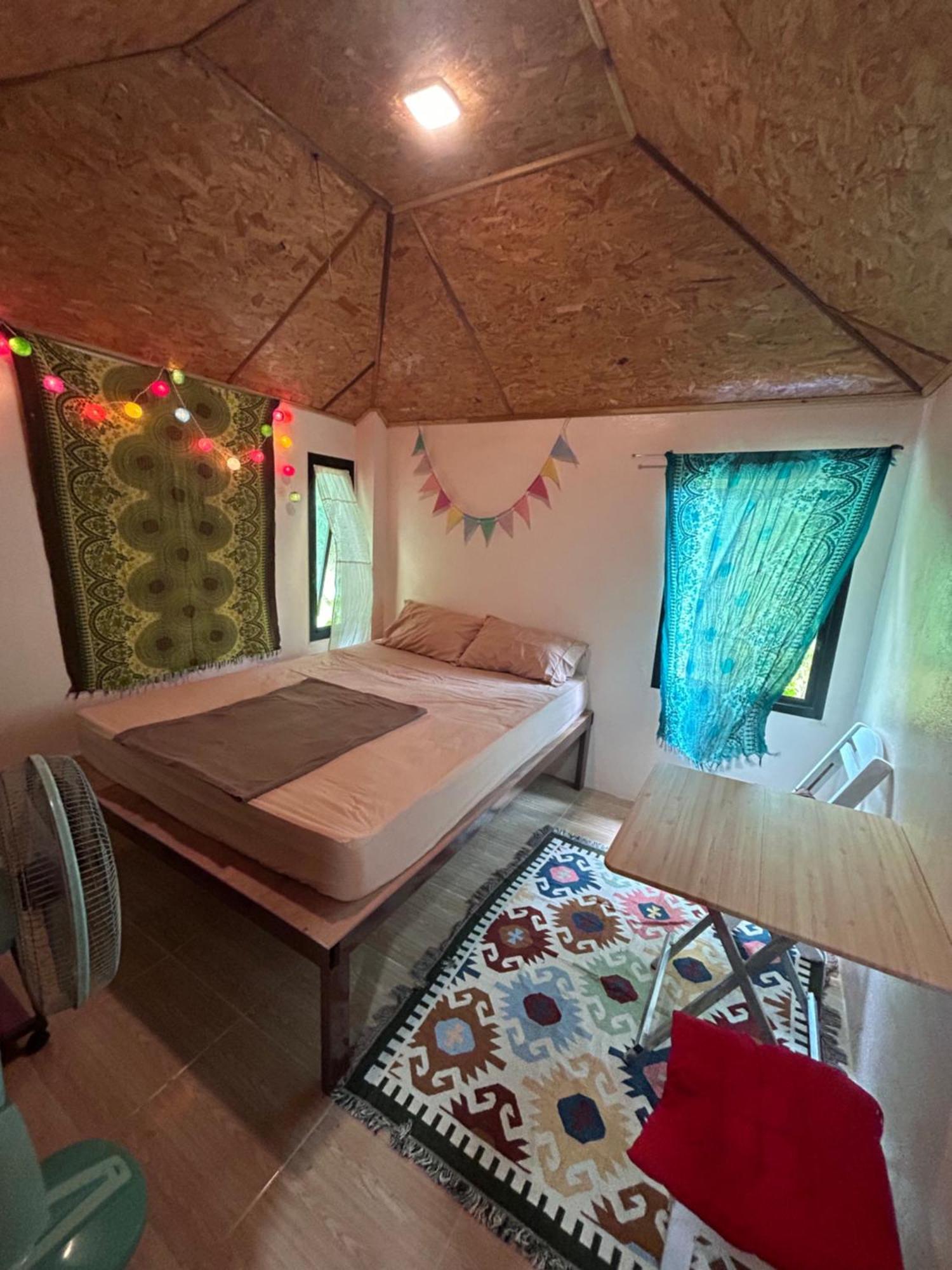 Hippy Hut Koh Chang Exterior foto