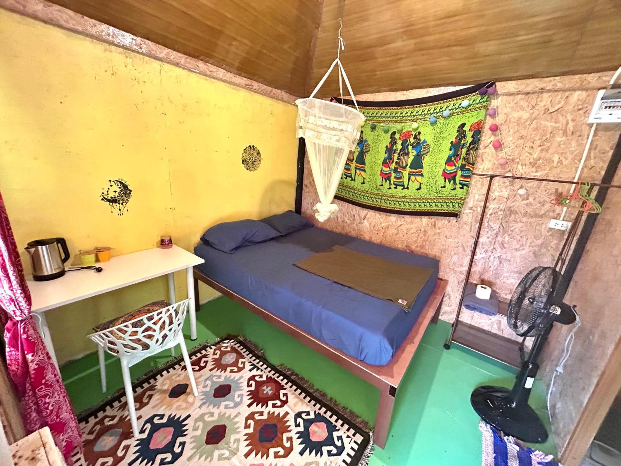 Hippy Hut Koh Chang Exterior foto
