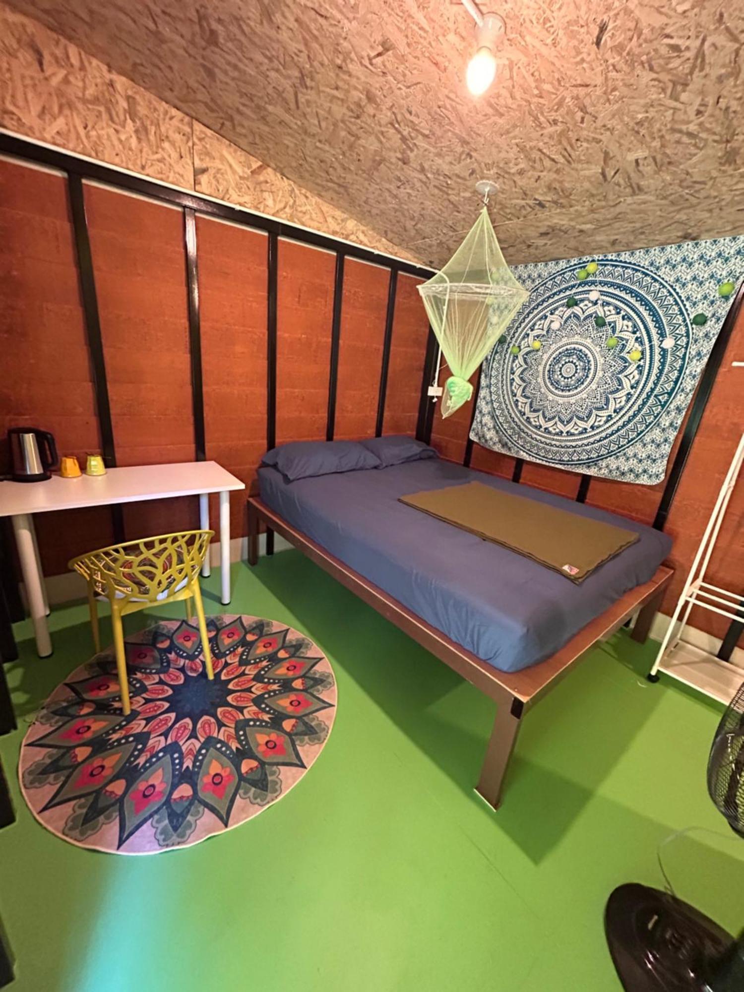 Hippy Hut Koh Chang Exterior foto